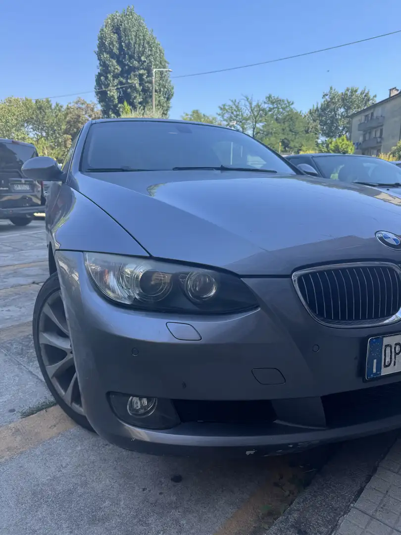 BMW 330 330d Coupe Msport - 2