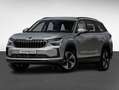 Skoda Kodiaq 2.0 SELECTION 4X4 AHK CAM ACC 18Z EKLAPPE Silber - thumbnail 2