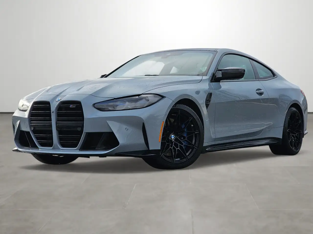 2021 BMW M4