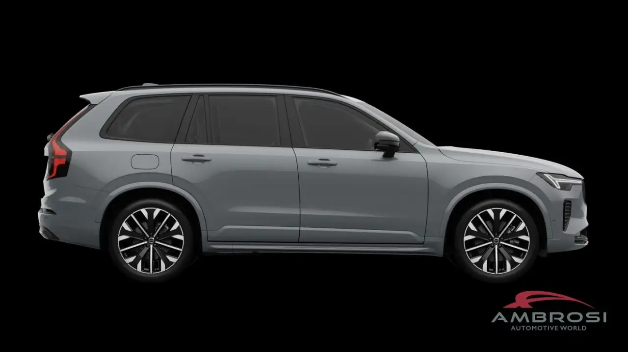 Volvo XC90 2026 — фото 6