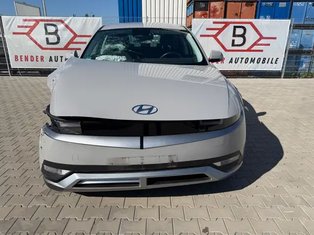 Hyundai IONIQ Ioniq 5  Elektro
