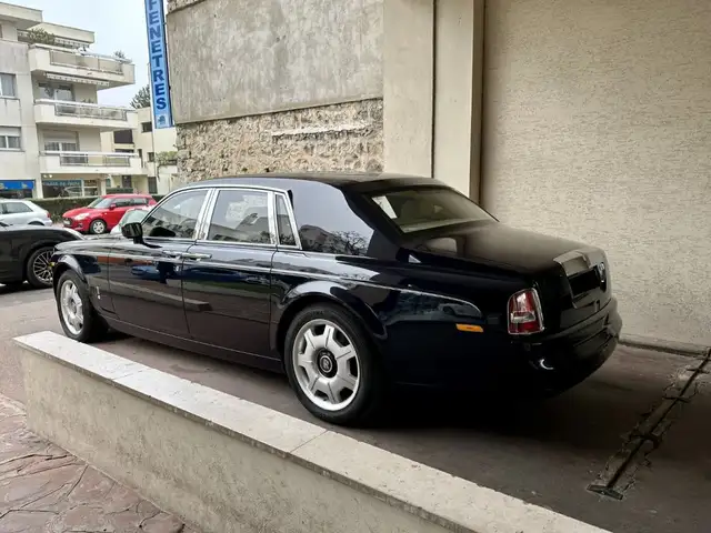 Rolls-Royce Phantom 7