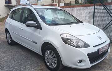 Grand Tour 1.2 TCE Evolution