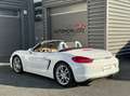 Porsche Boxster 981 2.7 265 PDK Blanc - thumbnail 9