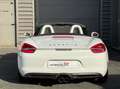 Porsche Boxster 981 2.7 265 PDK Blanc - thumbnail 10