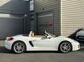 Porsche Boxster 981 2.7 265 PDK Blanc - thumbnail 6