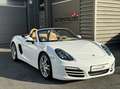 Porsche Boxster 981 2.7 265 PDK Blanc - thumbnail 3