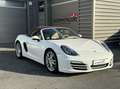 Porsche Boxster 981 2.7 265 PDK Blanc - thumbnail 4