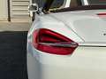 Porsche Boxster 981 2.7 265 PDK Blanc - thumbnail 32
