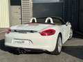 Porsche Boxster 981 2.7 265 PDK Blanc - thumbnail 13