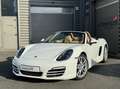 Porsche Boxster 981 2.7 265 PDK Blanc - thumbnail 1