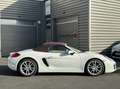 Porsche Boxster 981 2.7 265 PDK Blanc - thumbnail 5