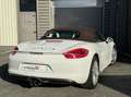 Porsche Boxster 981 2.7 265 PDK Blanc - thumbnail 12