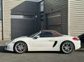 Porsche Boxster 981 2.7 265 PDK Blanc - thumbnail 8