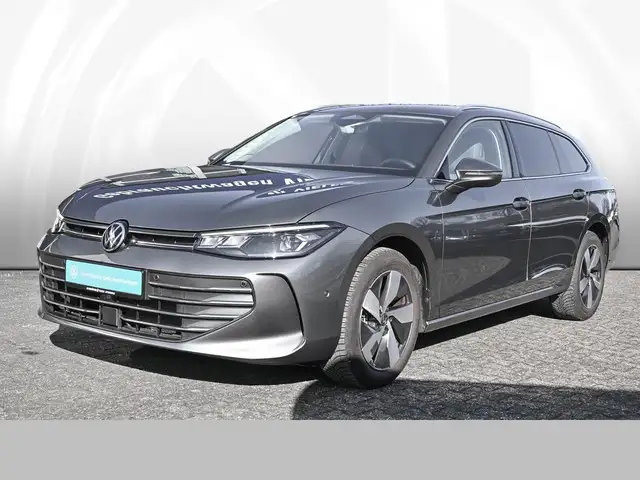 Volkswagen Passat Variant 1.5 eTSI DSG Business