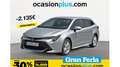 Toyota Corolla Touring Sports 125H Business Plus Blanco - thumbnail 1