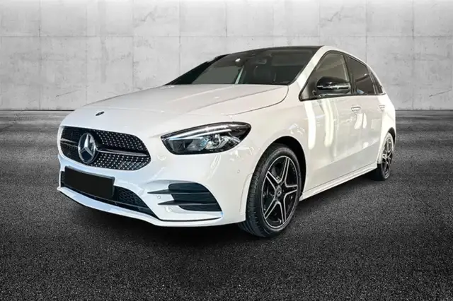 Mercedes-Benz B 250 e Plug-in hybrid Automatica Premium