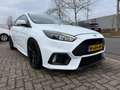 Ford Focus 2.3 RS MK3 350PK, Schaalstoelen, Navi, APK 10-26 Weiß - thumbnail 20