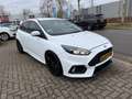 Ford Focus 2.3 RS MK3 350PK, Schaalstoelen, Navi, APK 10-26 Weiß - thumbnail 5