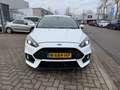 Ford Focus 2.3 RS MK3 350PK, Schaalstoelen, Navi, APK 10-26 Weiß - thumbnail 4