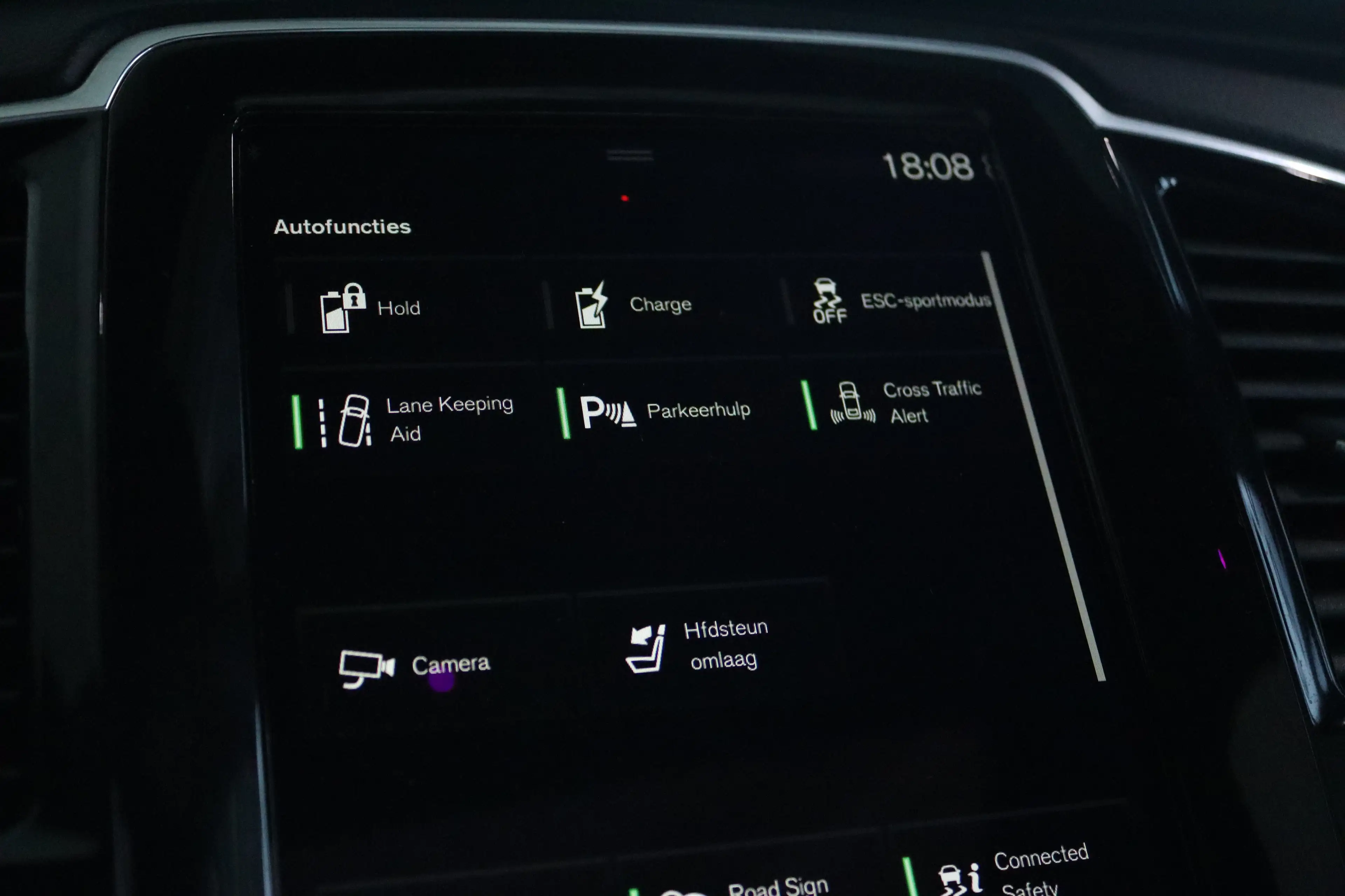 Volvo XC90 2.0 T8 Recharge AWD R-Design ''OP AFSPRAAK'' | SoH — photo 45