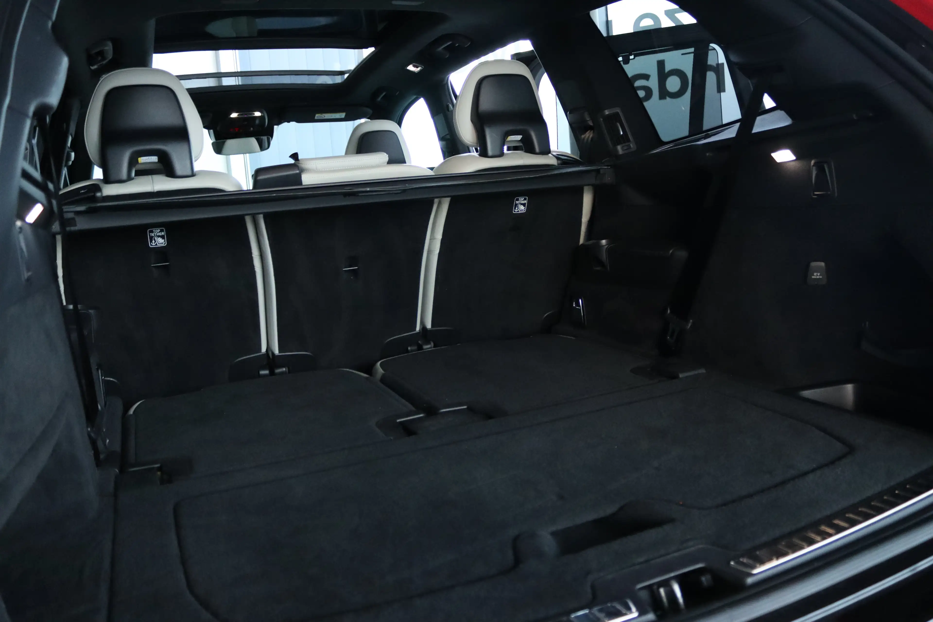 Volvo XC90 2.0 T8 Recharge AWD R-Design ''OP AFSPRAAK'' | SoH — photo 20