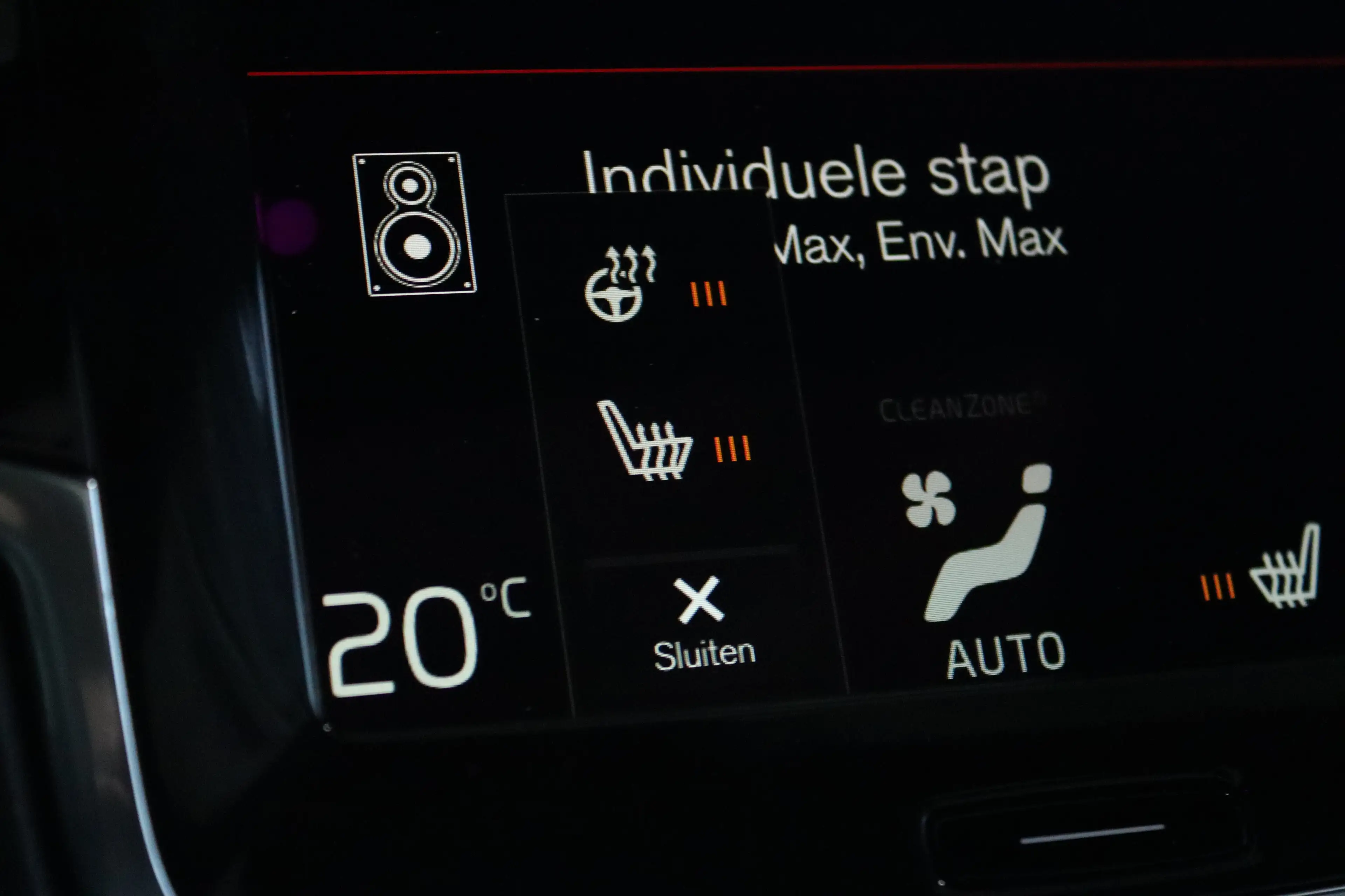 Volvo XC90 2.0 T8 Recharge AWD R-Design ''OP AFSPRAAK'' | SoH — photo 39