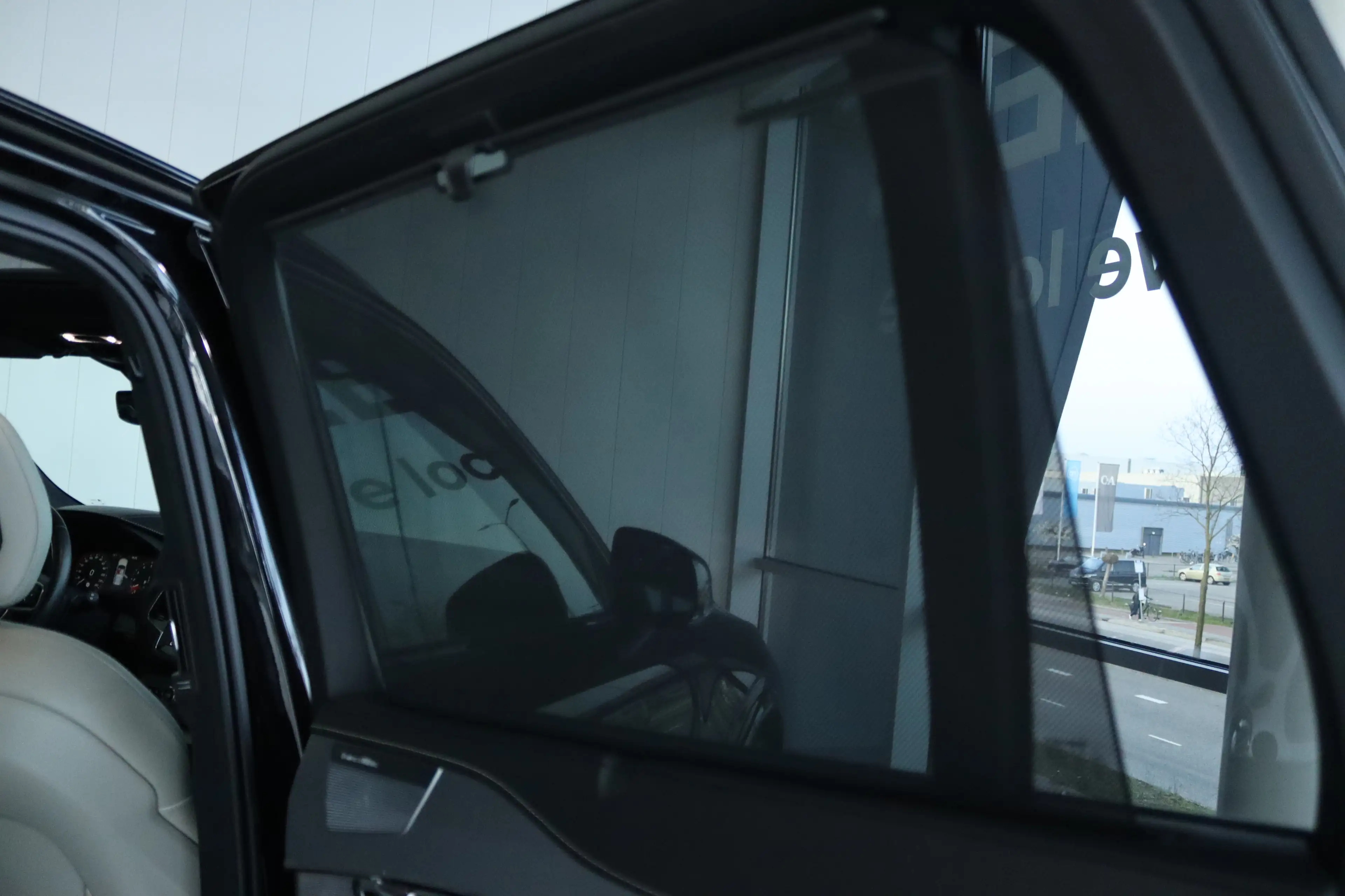 Volvo XC90 2.0 T8 Recharge AWD R-Design ''OP AFSPRAAK'' | SoH — photo 24