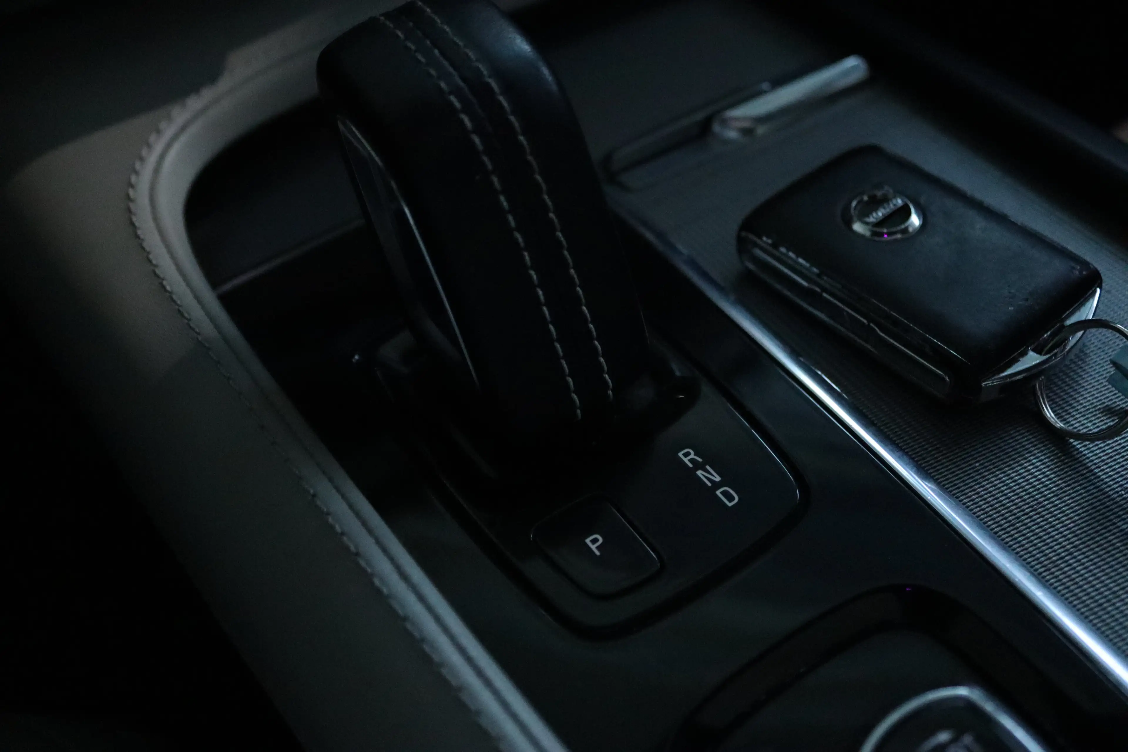Volvo XC90 2.0 T8 Recharge AWD R-Design ''OP AFSPRAAK'' | SoH — photo 35