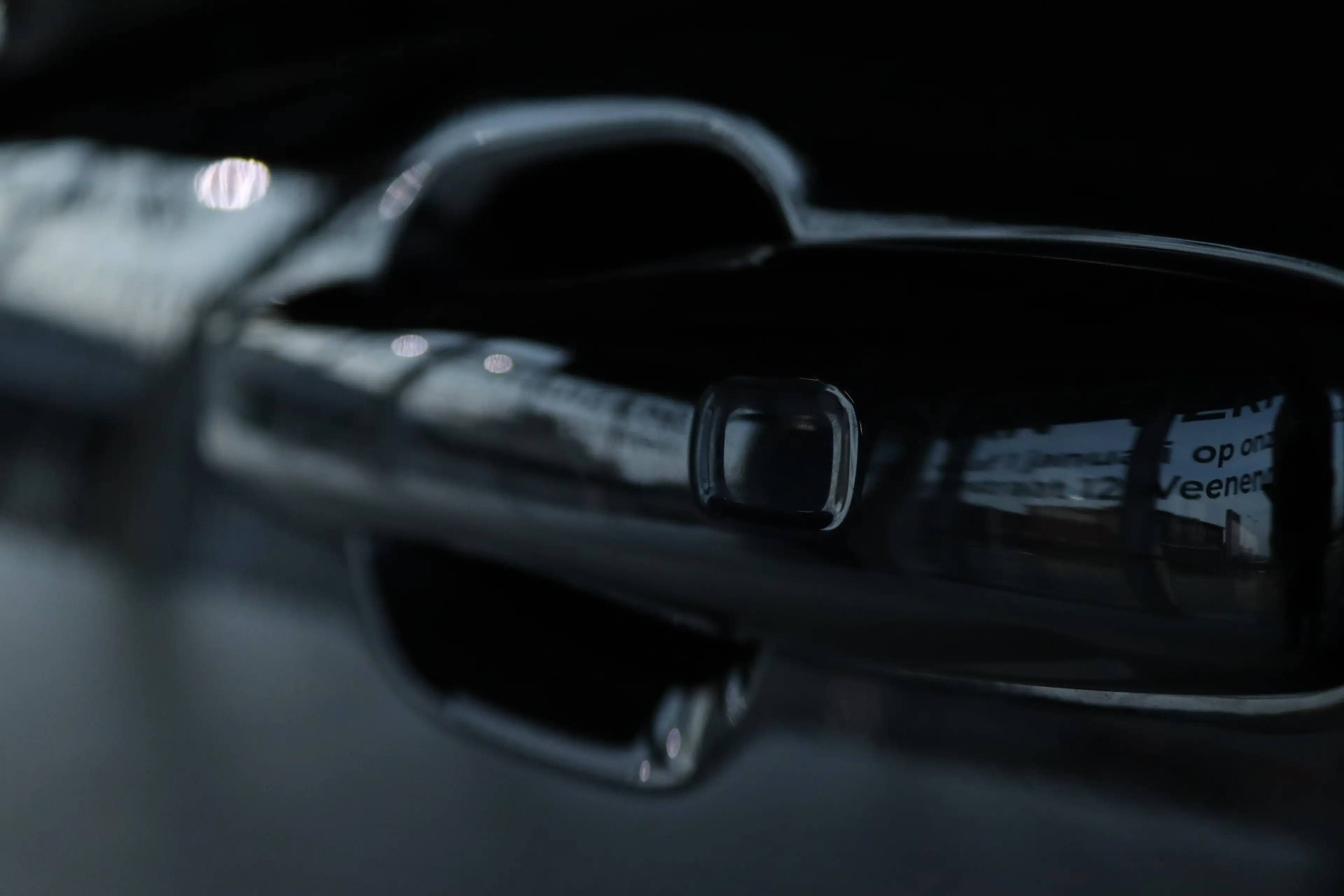Volvo XC90 2.0 T8 Recharge AWD R-Design ''OP AFSPRAAK'' | SoH — photo 11