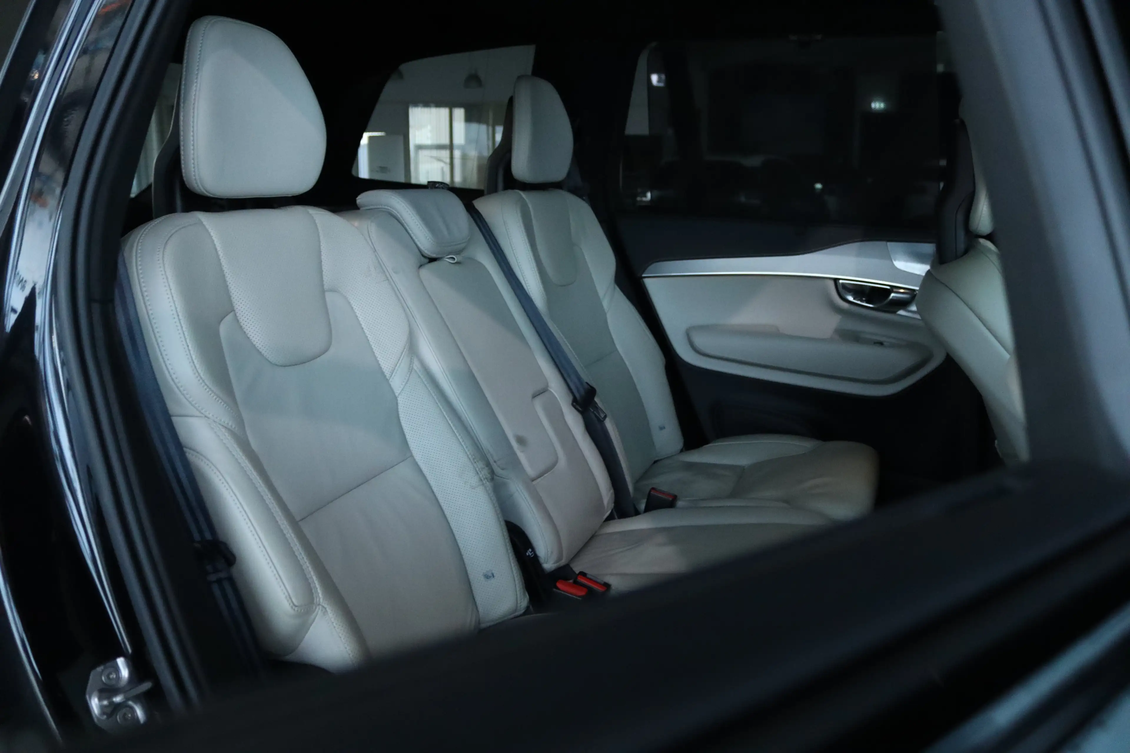Volvo XC90 2.0 T8 Recharge AWD R-Design ''OP AFSPRAAK'' | SoH — photo 22