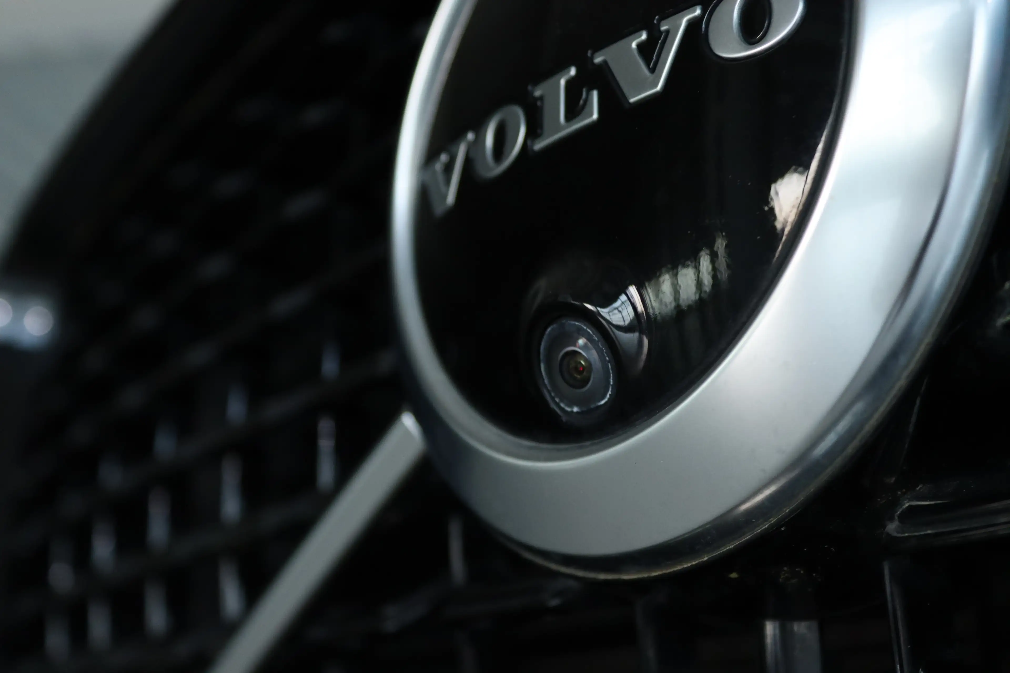 Volvo XC90 2.0 T8 Recharge AWD R-Design ''OP AFSPRAAK'' | SoH — photo 8
