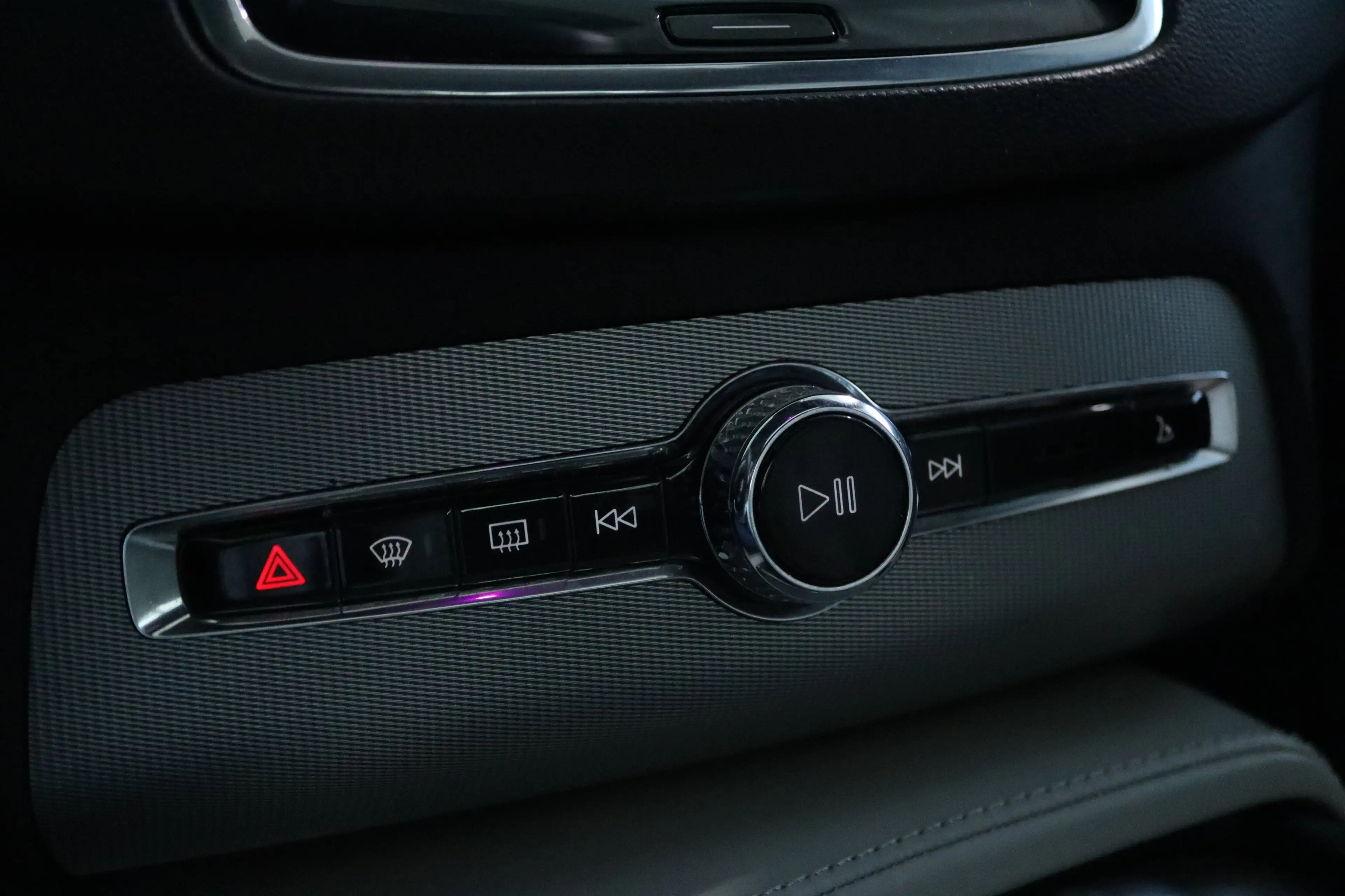 Volvo XC90 2.0 T8 Recharge AWD R-Design ''OP AFSPRAAK'' | SoH — photo 36