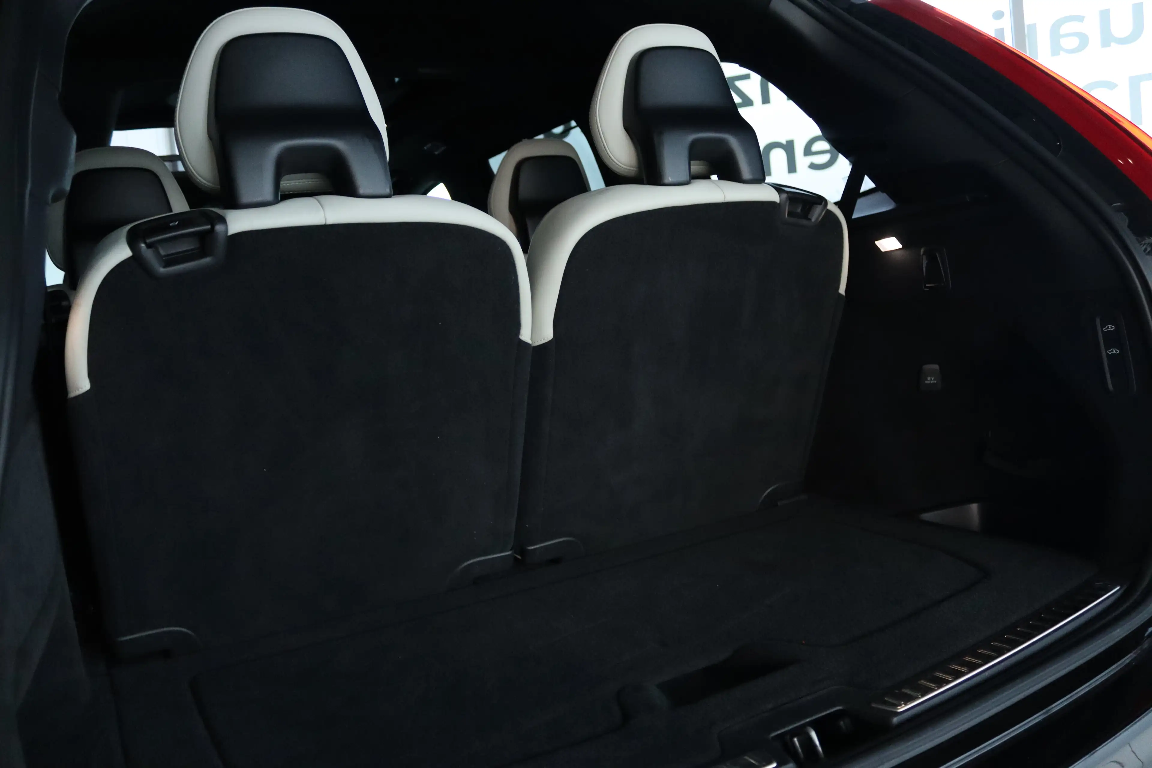 Volvo XC90 2.0 T8 Recharge AWD R-Design ''OP AFSPRAAK'' | SoH — photo 17