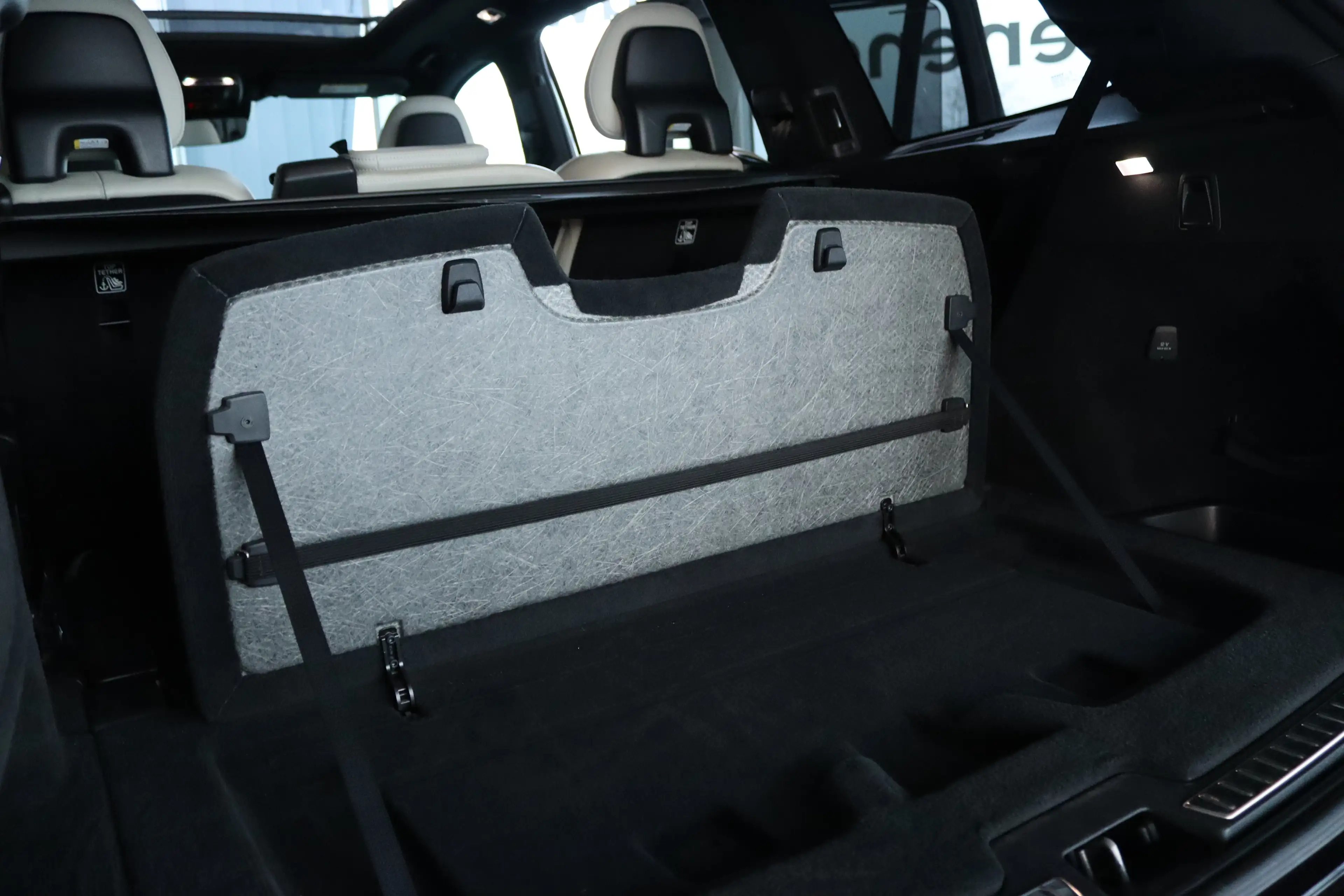 Volvo XC90 2.0 T8 Recharge AWD R-Design ''OP AFSPRAAK'' | SoH — photo 21
