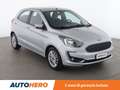Ford Ka/Ka+ 1.5 TDCi Ultimate 95 CV Argento - thumbnail 8