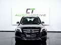 Mercedes-Benz GLK 220 D BlueTec 4MATIC A-Edition Plus Aut. Schwarz - thumbnail 2