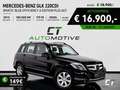 Mercedes-Benz GLK 220 D BlueTec 4MATIC A-Edition Plus Aut. Schwarz - thumbnail 1