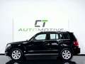 Mercedes-Benz GLK 220 D BlueTec 4MATIC A-Edition Plus Aut. Schwarz - thumbnail 4