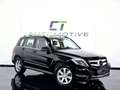 Mercedes-Benz GLK 220 D BlueTec 4MATIC A-Edition Plus Aut. Schwarz - thumbnail 2