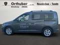 Volkswagen Caddy Life TSI Gris - thumbnail 6