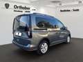 Volkswagen Caddy Life TSI Gris - thumbnail 4