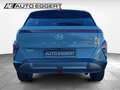 Hyundai KONA Trend T-GDI 1.6 7-DCT 2WD TREND Navi Digitales Coc Grau - thumbnail 5