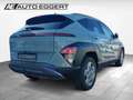 Hyundai KONA Trend T-GDI 1.6 7-DCT 2WD TREND Navi Digitales Coc Grau - thumbnail 4