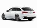 Audi A6 Avant 35 TDI S line B&O*Matrix*AHK * Weiß - thumbnail 3