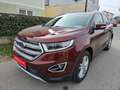 Ford Edge Titanium 4x4  2,0 Diesel Automatik Braun - thumbnail 7
