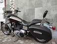 Harley-Davidson Dyna Low Rider 1690 Grijs - thumbnail 8