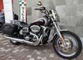 Harley-Davidson Dyna Low Rider 1690 Сірий - thumbnail 1