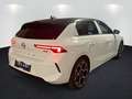 Opel Astra L 1.2 MHEV GS TECH-PAKET-GS*NAVI*SHZ*LED White - thumbnail 5