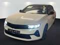 Opel Astra L 1.2 MHEV GS TECH-PAKET-GS*NAVI*SHZ*LED White - thumbnail 2